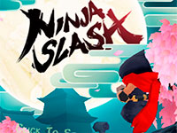 Гра Хоробрий ніндзя