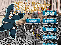 Гра Ніндзя плюс