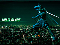 Гра Ніндзя ніндзя