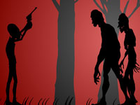 Гра Страшилки на ніч