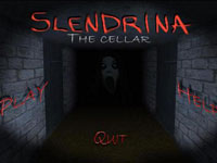 Гра Лабіринт страшилка