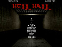 Гра Бродилки страшилки