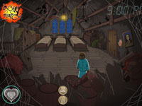 Гра Страшний сон