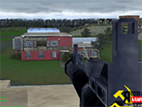 Гра Російська армія