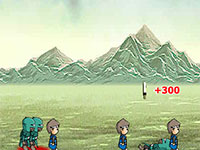 Гра Солдати темряви