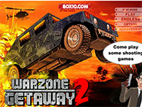 Гра Солдати передовий