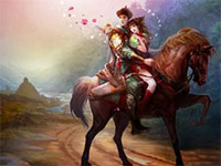 Гра Принц і солдати