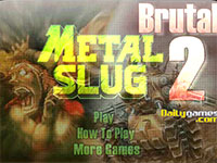 Гра Солдатів зі сталі