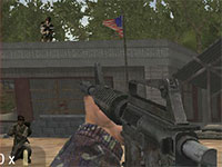 Гра Солдати В'єтнаму