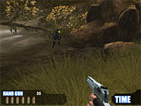 Гра Солдати в гарячих точках