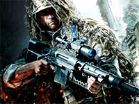 Гра Команда снайперів 3