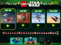 Гра Стрілялки Лего