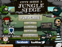 Гра Стрілялки на 1