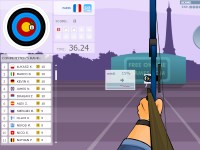 Гра Стрільба з лука