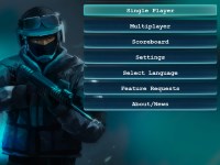 Гра Стрілялки контра страйк