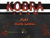 Гра Стрілялки з командою