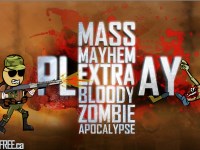 Гра Стрілялки апокаліпсис зомбі