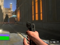 Гра Стрілянина