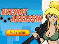 Гра Стрілялки з снайперської гвинтівки