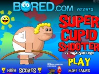 Гра Логічні стрілялки