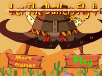 Гра Стрілялки рикошет 5