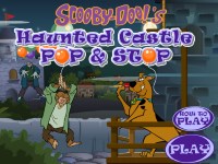 Гра Стрілялки Скубі Ду