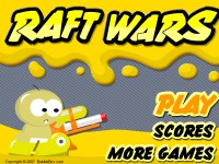 Гра Черв'ячки стрілялки