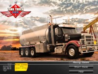 Гра Далекобійники 2