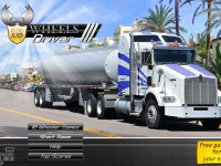 Гра Далекобійники 3