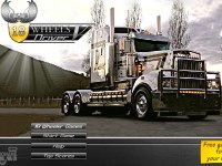 Гра Далекобійники 5