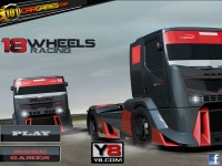 Гра 18 сталевих коліс перевезення в Росії