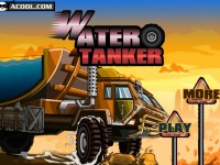 Гра Водні далекобійники