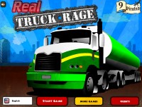 Гра Далекобійники: вантажне божевілля