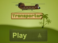 Гра Літалки на літаках посадка та зліт