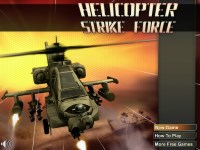 Гра Про літаки і вертольоти