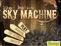 Гра Літаки Майнкрафт