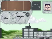 Гра Літаки ТУ-154