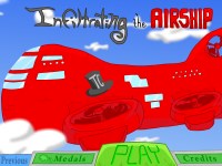 Гра Проникнення в літак