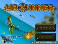 Гра Повітряні стрілялки з літаків