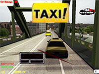 Гра Таксі