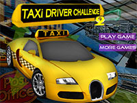 Гра Хороший таксист