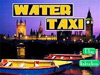Гра Водне таксі