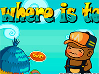 Гра Пригоди в туалеті