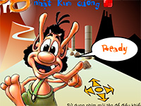 Гра Пригоди Кузі