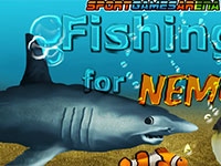 Гра Рибалка на щуку