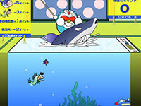 Гра Весела рибалка