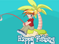 Гра Літня риболовля