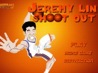 Гра Баскетбол від Джеремі Ліна