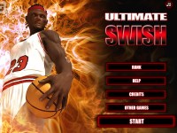 Гра Відмінний баскетбол