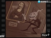 Гра Трололо квест 9